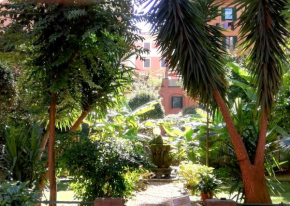 A casa di Edi